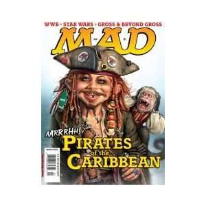  MAD MAGAZINE #479 