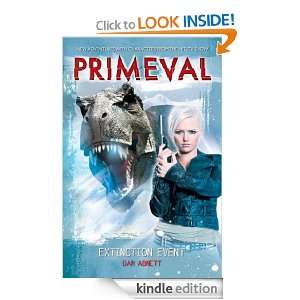 Primeval Extinction Event Dan Abnett  Kindle Store