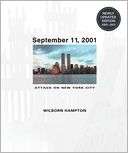 September 11, 2001 Attack on Wilborn Hampton