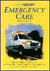Emergency Care, (0835950891), Michael F. OKeefe, Textbooks   Barnes 