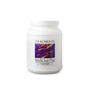  Thorne Research   MediClear Plus   920 grams Health 