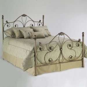  Fashion Bed Group   Aynsley w/ frame (Queen Size)   B91X35 