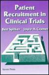   Trials, (0881679313), Bert Spilker, Textbooks   