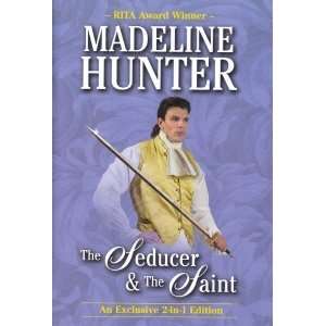  The Seducer&The Saint Madeline Hunter 