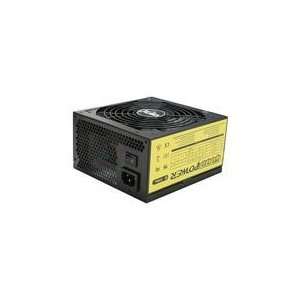  XCLIO Goodpower 550W 550W Active PFC Power Supply 