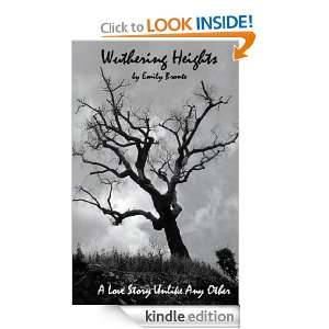 Start reading Wuthering Heights 