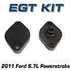 EGT MONITOR KIT 2011 FORD 6.7L SCORPION H&S  