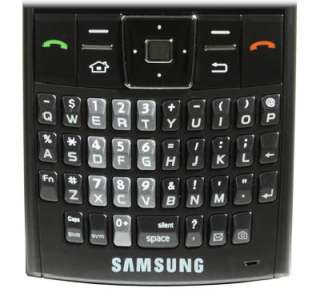 The QWERTY keyboard features backlighting, and its complemented by a 