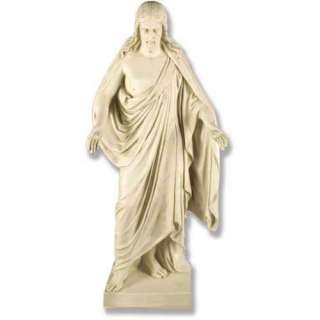 Statue The Risen Christ (Jesus is Risen) statue +  