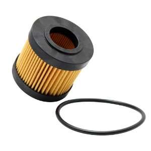  K&N PS 7021 Oil Filter Automotive