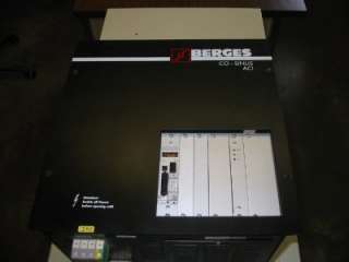 Berges ACI 15KW (ACI15KW) Drive  