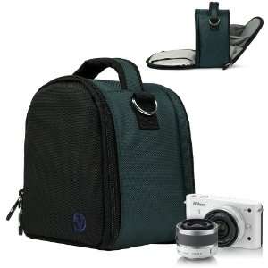  Top Rated Nikon 1 Camera Case, Flip Out Design Accessories 