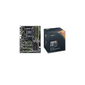  GIGABYTE G1.Assassin and Intel i7 990X Bundle