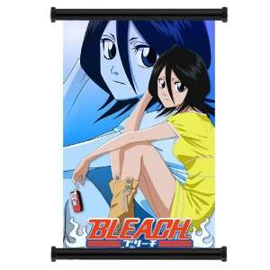   Anime Fabric Wall Scroll Poster (31x47) Inches