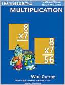 Multiplication Flash Cards Robert Stanek
