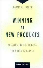   to Launch, (0738204633), Robert G. Cooper, Textbooks   