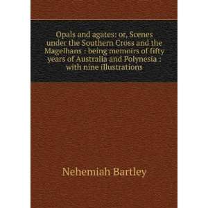   and Polynesia  with nine illustrations Nehemiah Bartley Books