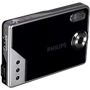  3.0 Megapixel Ultra thin Camera with 4X Digital Zoom and 1 