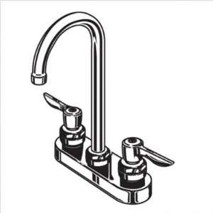   Standard Lavatory Faucet   Centerset 7501.140.002