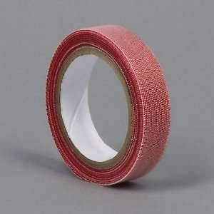 Olympic Tape(TM) 3M SJ3000 1in X 75ft Red Scotchmate Hook and Loop (1 