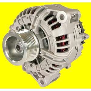  ALTERNATOR JOHN DEERE TRACTOR 7630 7730 7830 7930 8130 