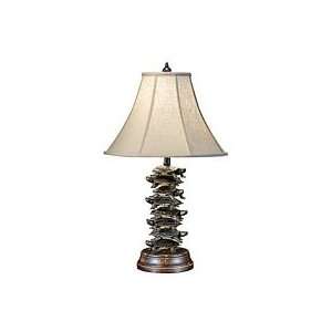  Tiered Turtles Lamp Table Lamp By Wildwood Lamps
