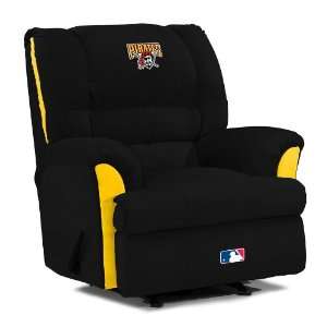  Imperial Pittsburgh Pirates Big Daddy Recliner Recliner 