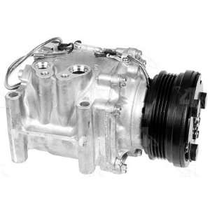  Four Seasons 77550 Remanufactured Compressor with Clutch 