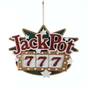  Club Pack of 12 Casino Royale Christmas Jackpot 777 