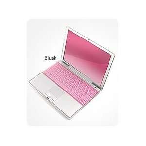  iSkin ProTouch PB Blush Laptop Keyboard Protector Blush 