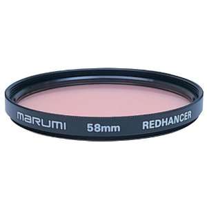 Marumi RedHancer Filter 77mm
