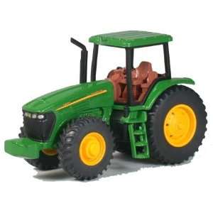  1/50 Die Cast John Deere Tractor, 7820 Toys & Games
