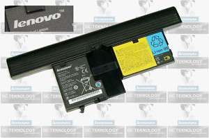 Lenovo x60 & x61 Tablet 8 cell battery 42T4661 42T5209  
