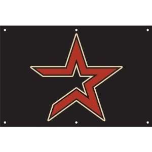  Houston Astros Fan Banner