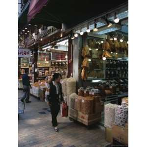  Dried Seafood Shops, Des Voeux Road West, Western District 