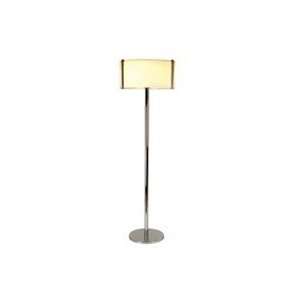  7985   Apollo Floor Lamp