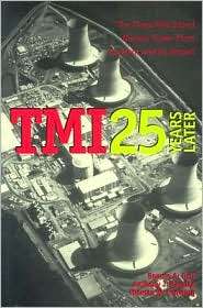 TMI 25 Years Later, (027102383X), Bonnie Anne Osif, Textbooks   Barnes 