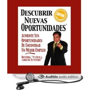  Descubrir Nuevas Oportunidades [Discovering New 