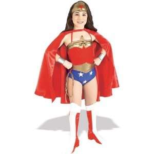  Wonder Woman Toddler Costume Toys & Games