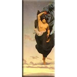  Night 7x16 Streched Canvas Art by Gerome, Jean Leon