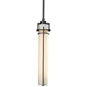 After Hours Fluorescent Adjustable Pendant by Hubbardton  R169765 