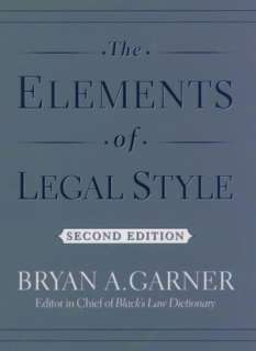   A Compendium Of Notable Legal Quotations by Michael 