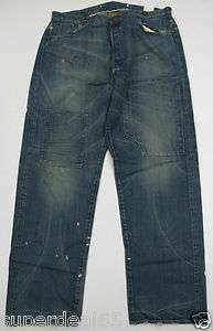 Levis LVC 1879 501 XX #187959024 38X36 Made In USA #46  