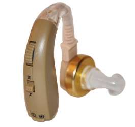 Have you ever wondered why hearing aids COST SO MUCH?