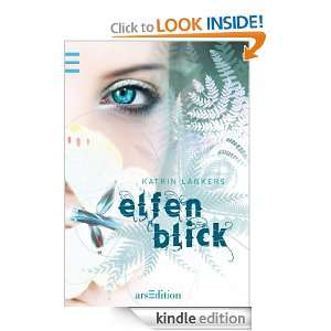 ePub Elfenblick (German Edition) Katrin Lankers  Kindle 