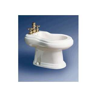  Eljer Century Bidet   101 8050 91