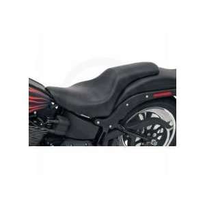  Saddlemen Profiler Seat   Black 806 12 047 Automotive