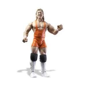  WWE Classic Superstars #10 Mr. Perfect Toys & Games