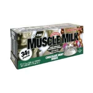  Muscle Milk Cytosport Ready to Drink High Protein Shake 