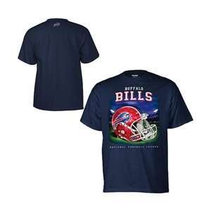  Reebok Buffalo Bills Reflection Eternal T Shirt   Buffalo 